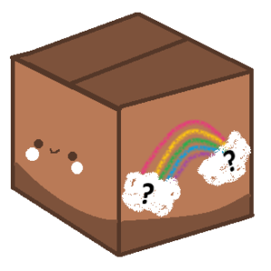 Comfy Cozy Blind Box