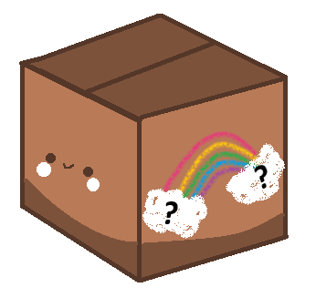 Comfy Cozy Blind Box